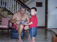 Ryan June 2005